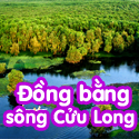 Đồng bằng sông Cửu Long - Bộ 1